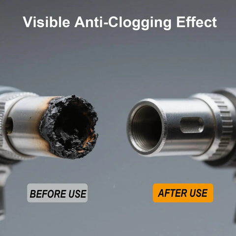 Anti Spatter Welding Nozzle Gel For MIG Torch 16 Oz Easy Dip Application Keeps Tips Clean by Forming Protective Film comparison