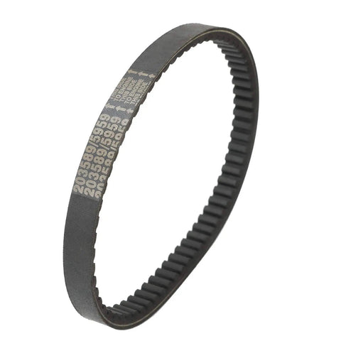 Belt from 30 Series Go Kart CVT Torque Converter Kit With Three Quarter Inch Bore, Six Inch Driven, Five Eighth Inch Shaft, Asymmetric Drive