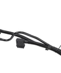 GM Genuine Parts Vapor Canister Vent Valve 23481275 Replacement For GM Vehicles, OE Quality, shown in side view.