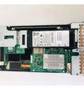 Top view of Fiber Channel Disk Array Controller Replacement Part For ESVA F20-1830 Series Without Battery in housing