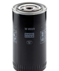 W9504 Spin On Oil Filter Replacement For VW EuroVan 1992 1998 And Transporter 1992 1994 Plus Volvo 740 1985 1986 745 760 765
