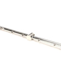 Spray Arm Replacement For L1-C L-1X And B Dish Machines 00304.04 OEM Genuine Part stainless steel spray arm