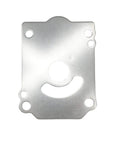 Metal plate included in Suzuki Outboard Water Pump Impeller Service Kit For 4 Stroke DF150 DF150AP DF175 DF175AP DF200A 150 175 200 HP Motors