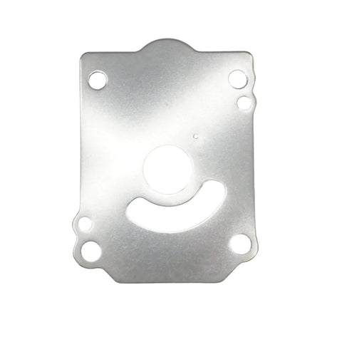 Metal plate included in Suzuki Outboard Water Pump Impeller Service Kit For 4 Stroke DF150 DF150AP DF175 DF175AP DF200A 150 175 200 HP Motors