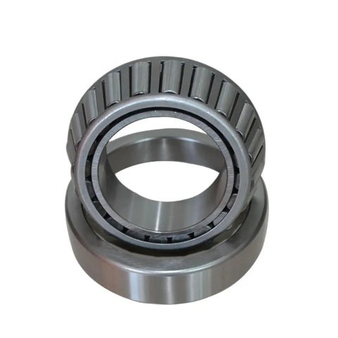 Top Tier Single Row Tapered Roller Bearing Assembly Heavy Duty Industrial Grade Cross Compatible With 275105 And 275155 H852849 H852810 Models shown in close-up.