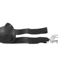 Beefy 2 Inch By 32 Foot Boat Trailer Winch Strap With Hook Heavy Duty Replacement For Boat Trailer Or Truck Jet Ski Ready 9000 Pound