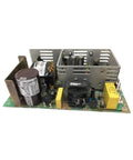 Medical Grade Power Supply Workhorse With Quad Outputs 5V 12A, 24V 3.5A, 12V 2A And Negative 12V 1A, Quiet Cooling Fan, Low Heat Operation, Wide Input Range, Stable Safe Power For Industrial Equipment And Medical Devices. open-frame PCB