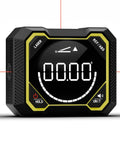 Pro Level Digital Angle Finder With Laser And Magnetic Base And Usb Rechargeable Electronic Inclinometer For Woodworking And Construction Projects Dead On Accuracy Built To Last digital display with laser feature.