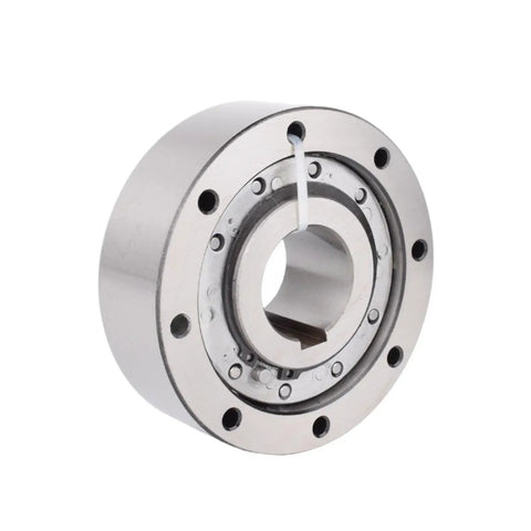 Beefy One Way Clutch Bearing Coupling For Textile Machinery And Industry Durable Unidirectional Bearing With Smooth Engagement And Locking In The Opposite Direction Bearing Steel Construction CKF A100280 280x100x200