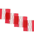 No Drill Easy Install Peel And Stick Self Adhesive Acrylic Hinges 32 Piece Pack Transparent For Cabinets Boxes Lids And Aquarium