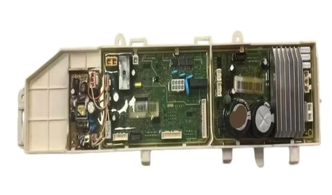 Heavy Duty Washing Machine Control Board Replacement For Top Load And Front Load Models. Intelligent Electronic Main Computer Display Panel To Fix Error Codes And Restore All Wash Cycles Smoothly Without Breaking The Bank.