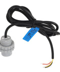 Underwater Obstacle Avoidance Ultrasonic Sensor For Robots DC5-24V 6 Meter Range Fast Response Ranging With UART Control Low Power