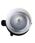 12V Brushless DC Blower Motor Fan For Toyota Land Cruiser 2016 2020 With Plug-And-Play Install And Part Numbers 87103-60560 8710360560