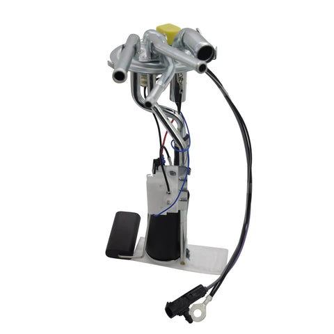 Fuel Pump Module Assembly For Chevy S10 Blazer GMC S15 Jimmy And Oldsmobile Bravada 1985 1991 With 2.5L 2.8L 4.3L V6 Engines SP03B1H HP10020 Replacement Easy Fit displayed