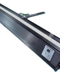 No Fuss Plug And Play Acrylic Heat Bender For Pvc Sheets Pro Grade Metal Bending Tool with LED display and adjustable settings.