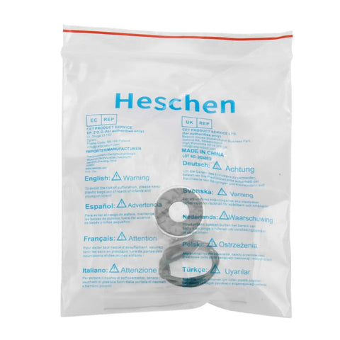 Heavy Duty DC 12V Electromagnet Serving Up Solid Grip Suction Cup Power 20mm X 15mm Footprint With M3 Female Mount Base in plastic packaging with warnings.