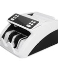 Ultra Fast Money Counter Time Saver For Mixed Denominations And Multi Currency Value Counting, Bills Counter Machine