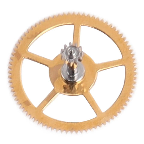Three Wheel Watch Movement For ETA2671 Alloy Replacement Part For Mechanical Watch Repair Precision Gear Component