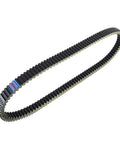 High Mileage V-Drive Transfer Belt For Honda FJS 600 Silverwing SCOOTER, heavy duty, oil heat resistant, smooth surface, durable design.