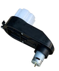 Two Pack 12V 390 High Speed Ride On Car Gearbox 20000RPM Replacement Drive Engine For Kids Electric Toys RS390