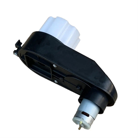 Two Pack 12V 390 High Speed Ride On Car Gearbox 20000RPM Replacement Drive Engine For Kids Electric Toys RS390