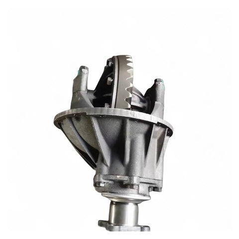 Isuzu Transmission Differential Spare Parts Compatible With 8 39 9 37 7 41 19T 23T Gear Ratios Heavy Duty Replacement component