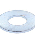 Rugged Grade Eight Truck Bed Mounting Bolt Hardware Kit For Ford Ranger 1983 To 2011 And Mazda B Series zinc coated steel washer