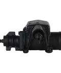 Heavy Duty Power Steering Gearbox Drop In Swap For Ford Excursion F250 F350 F450 Featuring Reverse Rotation 36 Spline Shaft