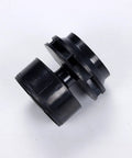 Upgrade Your Ride With This Top Tier AuspicoJoy Water Pump Inner Rotor Kit Made From Durable Silicon Steel To Keep Your Engine Cool And Running Smooth Like A New Car On The Highway. Durable black silicon steel water pump inner rotor, 4.65x5.05cm for engine cooling.