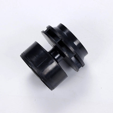 Upgrade Your Ride With This Top Tier AuspicoJoy Water Pump Inner Rotor Kit Made From Durable Silicon Steel To Keep Your Engine Cool And Running Smooth Like A New Car On The Highway. Durable black silicon steel water pump inner rotor, 4.65x5.05cm for engine cooling.