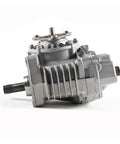 Transfer Case Assembly 0AU409053T Plug And Play Ready For VW Passat CC Tiguan 4Motion And Audi Q3 Quattro on white background