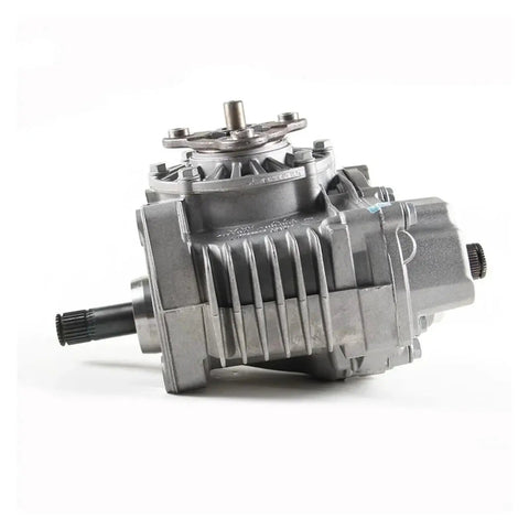 Transfer Case Assembly 0AU409053T Plug And Play Ready For VW Passat CC Tiguan 4Motion And Audi Q3 Quattro on white background