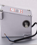 Side view of ADC120 actuator from ADC120 12V Or 24V Actuator And Rugged ESD5500E Governor With MPU 3034572 Magnetic Pickup Sensor For Generator Up To 100KW Set
