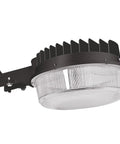 Beast Bright LED Barn Light 150W Dusk To Dawn Outdoor Yard Flood Light With Photocell 22500 Lumens 5000K Daylight Replacement