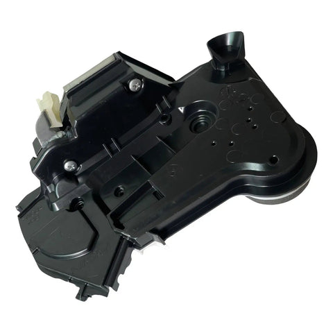 Front Right Passenger Door Actuator Replacement for 2018-2025 Cars - OEM-Style Door Mechanism, Direct Replacement, Fits 2022-2025 Compact Models, Part Numbers 72110 TVA A02 and 72110 TVA A01 black plastic housing