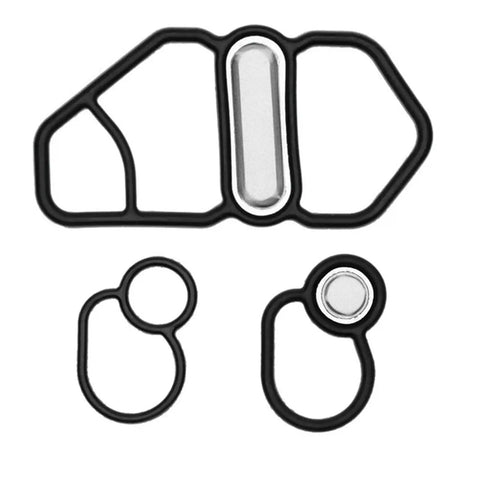 VVT Solenoid Gasket Kit For Acura Integra NSX And Honda Civic 92 95 99 00 Engine Variable Valve Timing Rubber Seal Kit