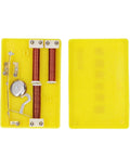 Electromagnet Experiment Kit for Physics Classrooms and Labs, Hands On Learning Tool With Helical Coil Electric Bell Hooks in case