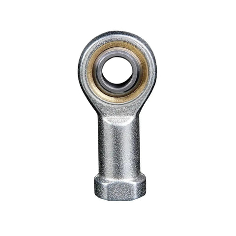 High Performance Metric Male Left Female Right Thread Rod End Joint Bearing For Engineering Cylinders And Cnc Setups With Slick Self Aligning Movement and Rock Solid Load Support