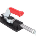 Push Pull Toggle Clamp For Heavy Duty Welding And Fabrication, 30607M Or 36330M, adjustable quick fix, side view