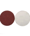 Smash Through Dust And Rust With These 20 Pieces Of 6 Inch Aluminum Oxide Sanding Discs Hook And Loop for metal wood plastic use.