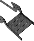 Carbon Fiber RC Car Chassis Frame For 1 18th Scale Crawler Upgrade with Low Center of Gravity