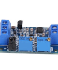 Current To Voltage Converter Module With Dial In Zero And Full Scale Adjustments Plus Wide Supply Range for precise voltage output