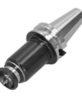 Tapping Holder Collet Chuck For CNC Machining Center With Overload Protection, BT40 GT12 110L, precision tool, speed steel shank.