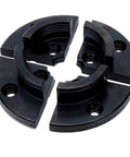 Special Edition 4-Jaw Lathe Chuck System With Jumbo Flat Jaws For Midi And Full-Size Wood Lathes in detail