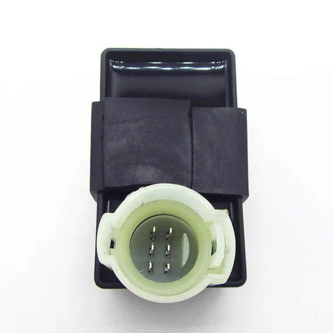 High Performance CDI Box For ATC 200M 200S 200X TRX200 And ATC250R 1983 1985 Replacement OEM Module Helps Spark Timing And Engine Start Like A Boss
