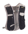Hydration Vest And Pack For Running And Hiking Lightweight Water Rucksack Backpack With Reflective Straps For Men And Women Comfortable Fit