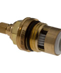 Addison Hot Cartridge Replacement For Faucets RP61825 In Brass Finish Durable Plumbing Fixture Repair Part