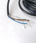 Escalator Entrance Detection Sensor Motion Sensor Module Upgrade Must Have For Safe Efficient Passenger Flow In Industrial Elevators And Rock Solid Safety Systems Replacement Part For Elevator Safety Accessories cable with exposed wires