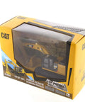1:64 Scale Cat 320F L Hydraulic Excavator Diecast Model 85690 boxed, ultra detailed with Power Edge paint, Play and Collect series.