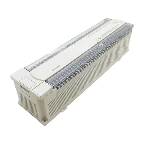 Plug And Play PLC Controller For Industrial Automation With Digital I O, High Reliability, Easy Ladder Logic, Scalable Modules, And Rugged Build For Machinery And Production Lines, beige module